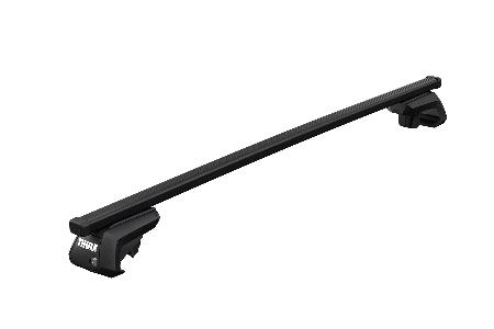 Thule SquareBar Evo